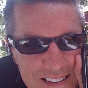 Meet your Posher, Jeff